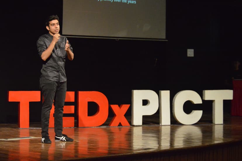 Chaitanya Deshpande