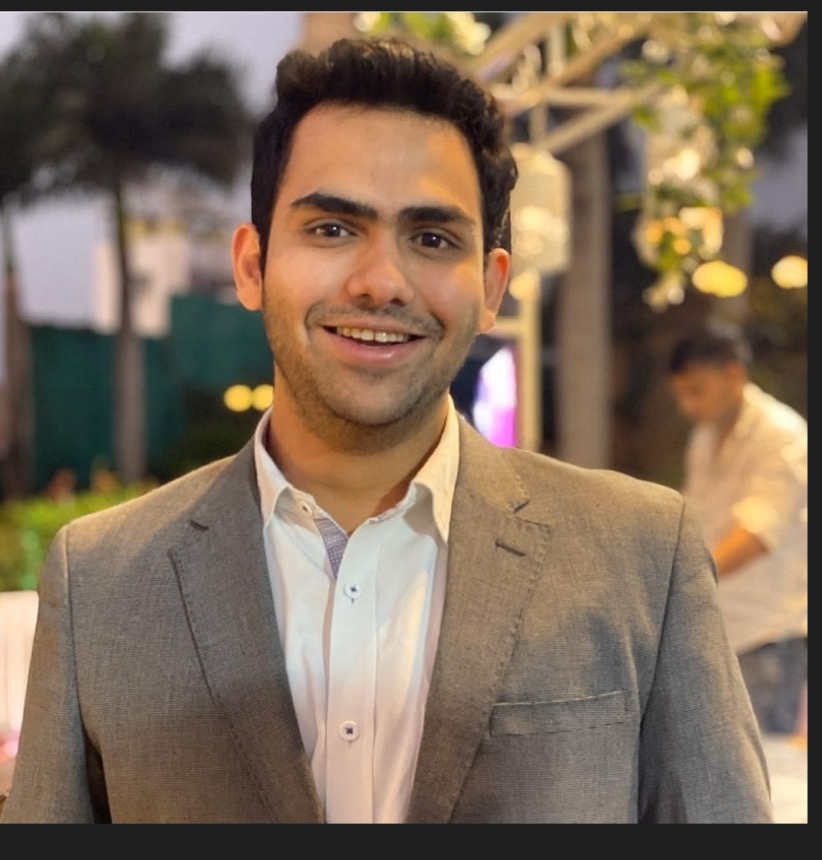 Akash Shah