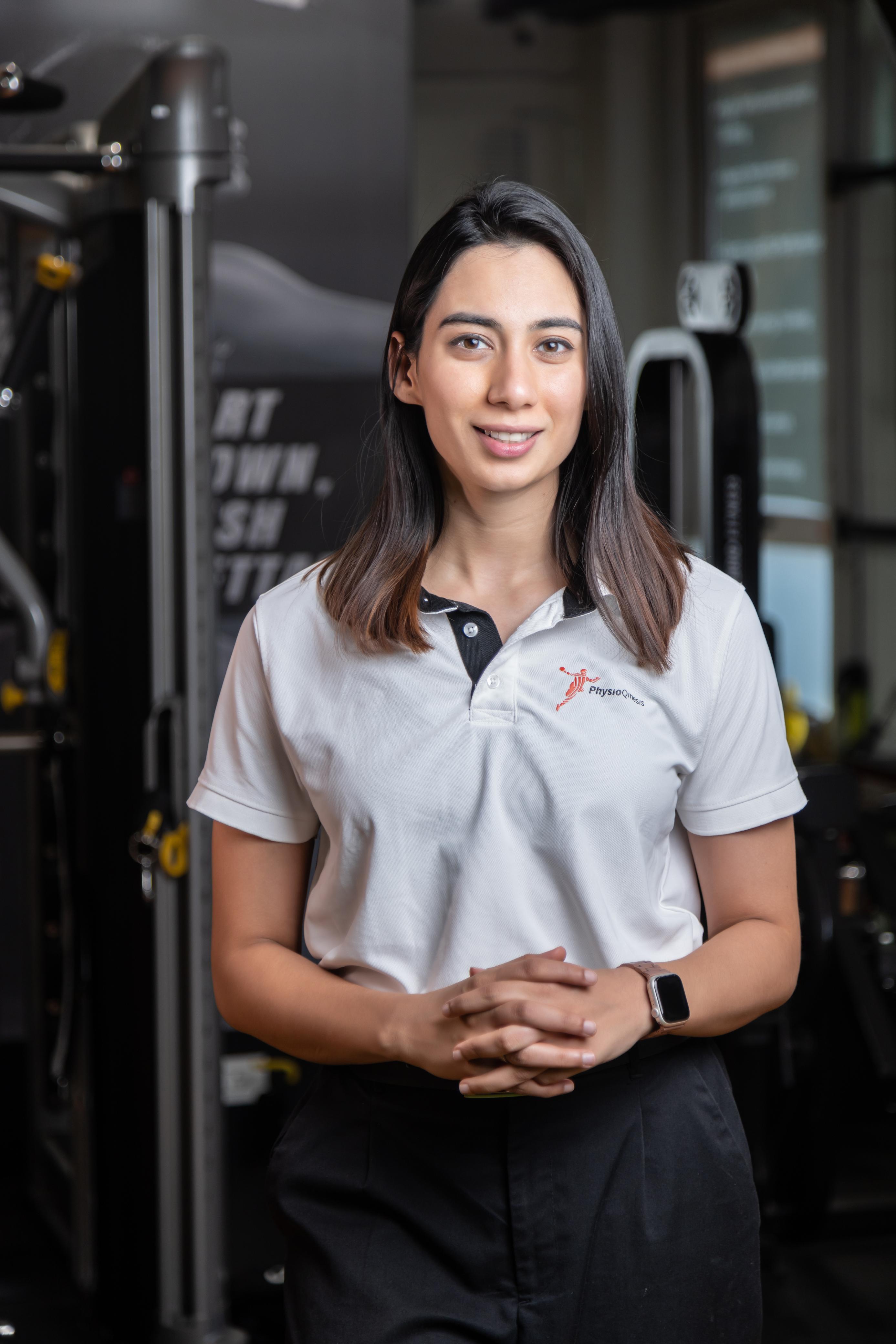 Dr. Aishwarya Nigam