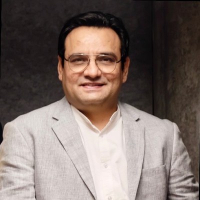 Brajesh Pranami