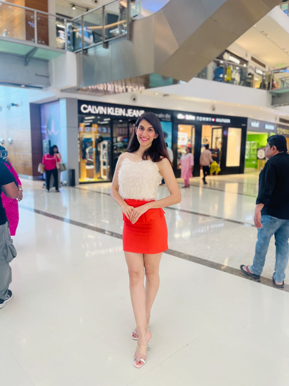 Simran Malhotra