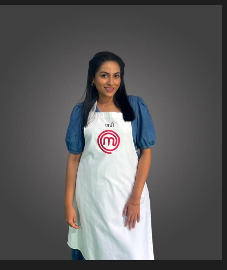 Prachi Agarkar