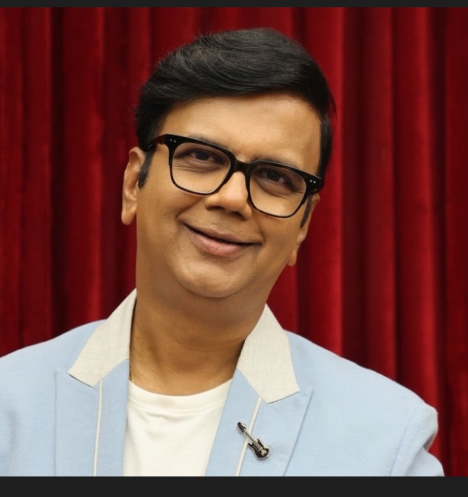 Saleel Kulkarni